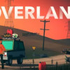 Games like Overland
