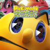 Games like Pac-Man and the Ghostly Adventures