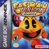Games like Pac-Man Pinball Advance