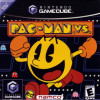 Games like Pac-Man Vs.
