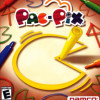 Games like Pac-Pix