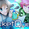 Games like Packet Queen #