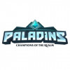 Games like Paladins: Champions of the Realm