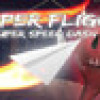Games like Paper Flight - Super Speed Dash