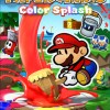 Games like Paper Mario: Color Splash