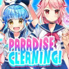 Games like Paradise Cleaning!