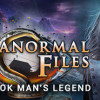 Games like Paranormal Files: Hook Man's Legend Collector's Edition