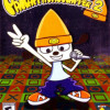 Games like PaRappa the Rapper 2