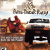 Games like Paris-Dakar Rally