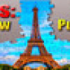 Games like Paris: Jigsaw Puzzles