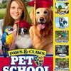 Games like Paws and Claws: Pet School