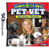 Games like Paws and Claws: Pet Vet