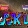 Games like Peku - Space Dragon