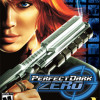 Games like Perfect Dark Zero