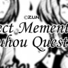 Games like 东方试闻广纪 ~ Perfect Memento of Touhou Question