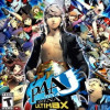 Games like Persona 4 Arena Ultimax