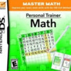 Games like Personal Trainer: Math