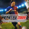 Games like PES 2009: Pro Evolution Soccer