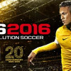 Games like PES 2016: Pro Evolution Soccer