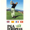 Games like PGA European Tour