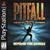 Games like Pitfall 3D: Beyond the Jungle