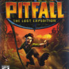 Games like Pitfall: The Lost Expedition