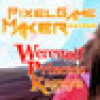 Games like Pixel Game Maker Series Werewolf Princess Kaguya