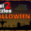 Games like Pixel Puzzles 2: Halloween