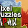 Games like Pixel Puzzles: Japan