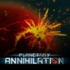 Games like Planetary Annihilation