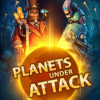 Games like Planets Under Attack