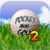 Games like Pocket Mini Golf 2