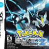 Games like Pokémon Black Version 2