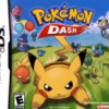 Games like Pokemon Dash
