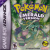 Games like Pokémon Emerald Version
