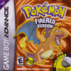 Games like Pokemon FireRed Version