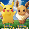 Games like Pokemon: Let's Go, Pikachu!/Eevee!