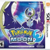 Games like Pokémon Moon