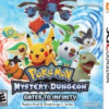 Games like Pokemon Mystery Dungeon: Gates to Infinity