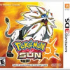 Games like Pokémon Sun