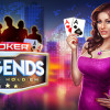 Games like Poker Legends: Texas Hold'em Poker Tournaments