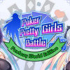 Games like Poker Pretty Girls Battle : Fantasy World Edition