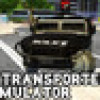Games like Police Transporter Simulator