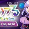 Games like polyfuru feat. ASANO RURI / ポリフる feat. 朝ノ瑠璃