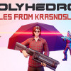 Games like Polyhedron: Tales from Krasnoslavia
