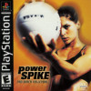 Games like Power Spike Pro Beach Volleyball