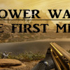 Games like Power War:The First Men