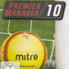 Games like Premier Manager 10