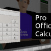 Games like Pro Office Calculator