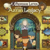Games like Professor Layton and the Azran Legacy